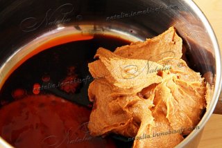 Pindasaus - Арахисовый соус