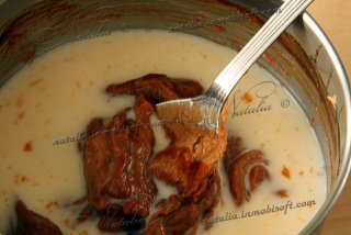 Pindasaus - Арахисовый соус