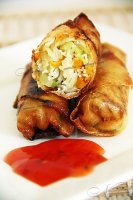 Блинчики "Spring Rolls"