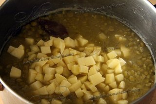 erwtensoep - гороховый суп