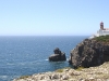 Cabo de S. Vicente. Мыс "конец земли"