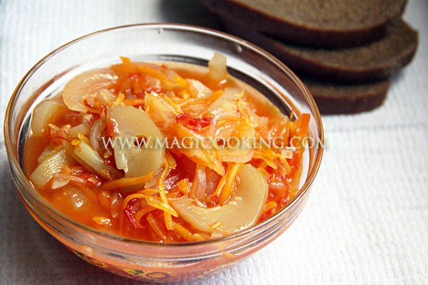 magicooking.com, magicooking, poshagovyj recept, poshagovyj, recept, s foto, mk, master-klass, magija, kulinarii, v evrope, gollandija, niderlandy, utreht, recepty, dlja mul'tivarok, prazdnichnyj, kak zakonservirovat', prigotovit', mamin, vkusnee chem u mamy, magicooking.com, magicooking, vkusno i prosto, bystro, za chas, konservirovanie, na zimu, salat, zakuska, marinovannye, ovoshhi, salat, ogurcy, pomidory, luk, bolgarskij, perec, morkov', zagotovki, zakatat' banki, sterilizacija, uksus, sahar, sol', magicooking.com, magicooking, пошаговый рецепт, пошаговый, рецепт, с фото, мк, мастер-класс, магия, кулинарии, в европе, голландия, нидерланды, утрехт, рецепты, для мультиварок, праздничный, как законсервировать, приготовить, мамин, вкуснее чем у мамы, magicooking.com, magicooking, вкусно и просто, быстро, за час, консервирование, на зиму, салат, закуска, маринованные, овощи, салат, огурцы, помидоры, лук, болгарский, перец, морковь, заготовки, закатать банки, стерилизация, уксус, сахар, соль,