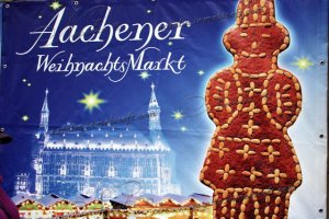 Аахен, Германия