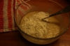 Миндальное печенье