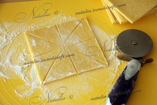 Ананасовые мельницы