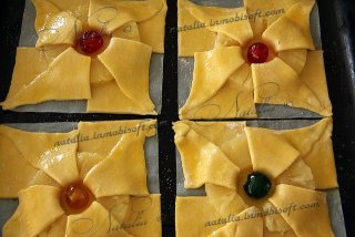 Ананасовые мельницы