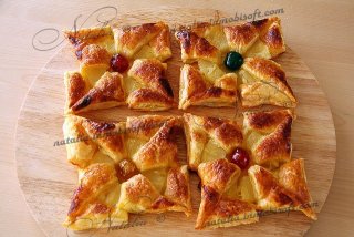 Ананасовые мельницы