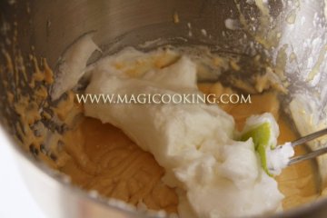 Шарлотка в мультиварке Moulinex cook4me