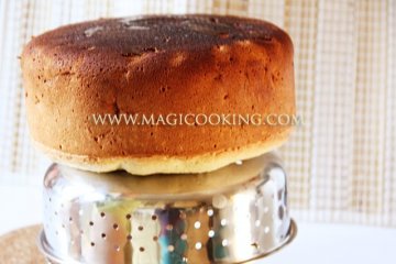 Шарлотка в мультиварке Moulinex cook4me
