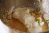 Шарлотка в мультиварке Moulinex cook4me