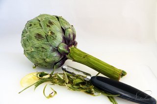 артишоки