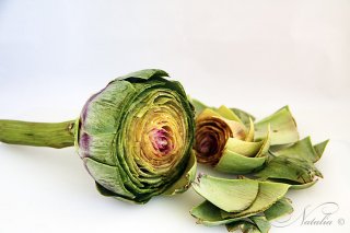 артишоки