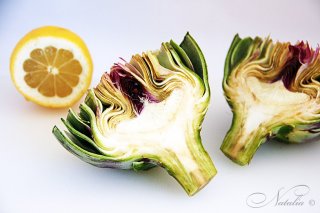 артишоки