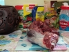Бастурма из говядины