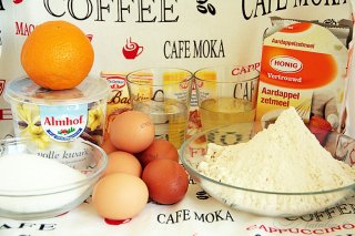 бисквитные подушечки