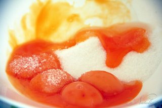 бисквитные подушечки