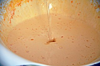 бисквитные подушечки