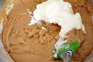 бисквитные подушечки