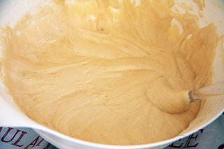 бисквитные подушечки