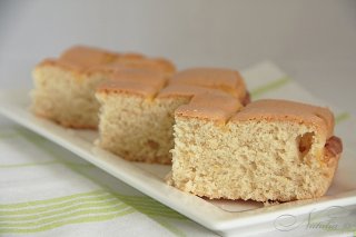 бисквитные подушечки