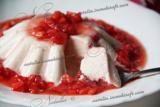Бланманже