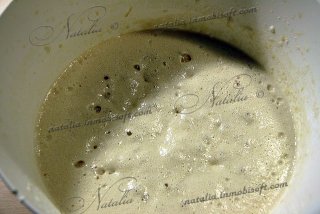 блины дрожжевые