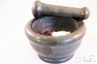 Блинчики с маком