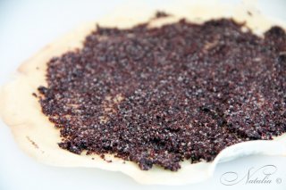 Блинчики с маком