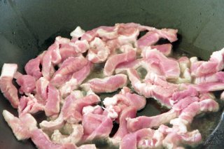 Блинчики с мясом