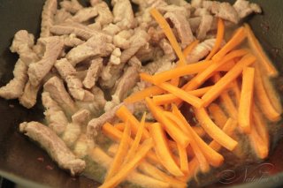 Блинчики с мясом