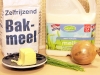 Блины с лучком