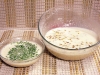 Блины с лучком
