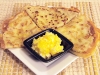 Блины с лучком