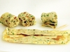 Блины с лучком