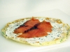 Блины с лучком