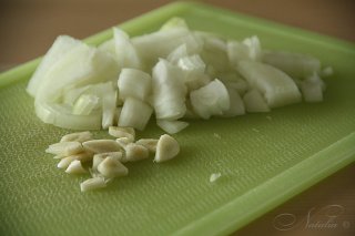 брокколи в вине