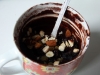 Брауни в чашке