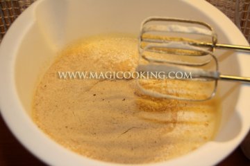 Гречневые блины