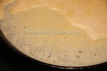 Гречневые блины