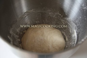 Булочки "Фиги с маком"