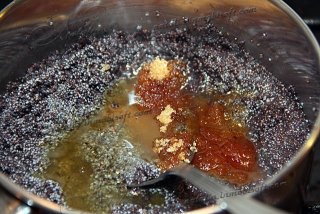 Булки с маком
