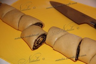 Булки с маком