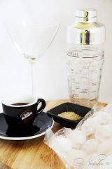 Caffè shakerato