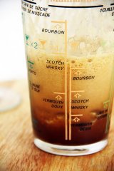 Caffè shakerato