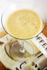 Caffè shakerato