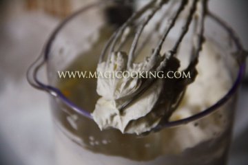 Торт "Сметанник"