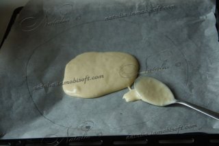 Торт "Молочная девочка"
