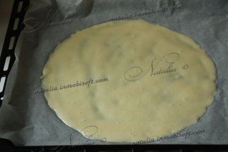 Торт "Молочная девочка"
