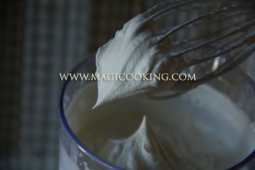 Торт "Три шоколада"