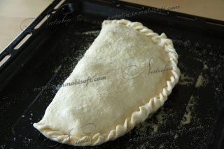 Calzone